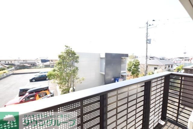 眺望　お部屋探しは【タウンハウジング蘇我店】にお任せ下さい♪