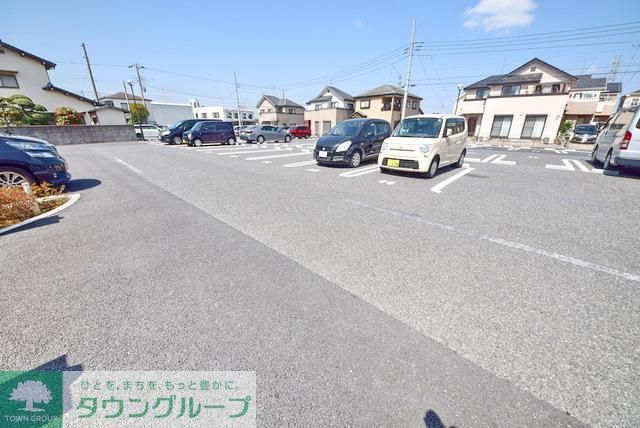 駐車場　現地待ち合わせ歓迎♪お問合せはタウンハウジング蘇我店まで！