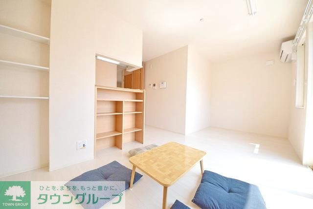 居室・リビング　現地待ち合わせ歓迎♪お問合せはタウンハウジング蘇我店まで！