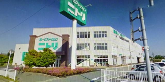 ホームセンター　ニトリ千葉桜木店（ホームセンター）まで1955m