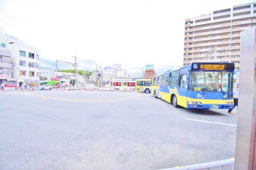 その他　古市バス停（その他）まで860m