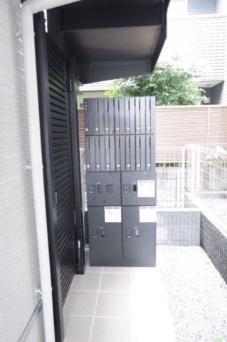 その他共有部分　☆共用部☆