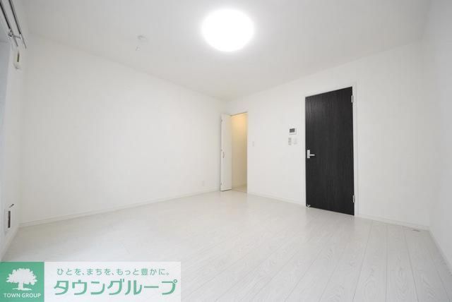 その他部屋・スペース　綺麗な居室