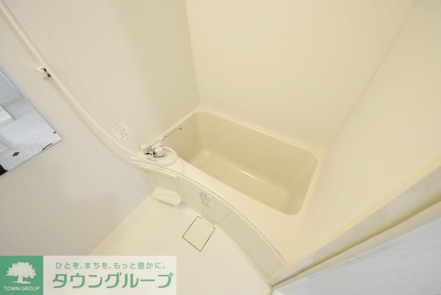 バス・シャワールーム　お風呂