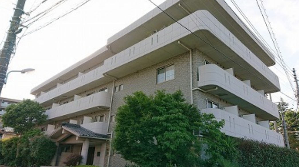建物外観　☆外観☆