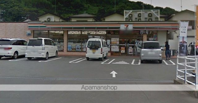 コンビニ　セブン－イレブン小田原国府津北店（コンビニ）まで6409m