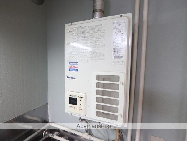 ＪＲ千歳線 苫小牧駅 徒歩11分 2階建 築43年のその他写真