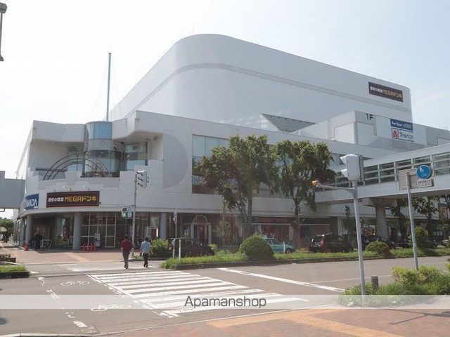 ＪＲ千歳線 苫小牧駅 徒歩11分 2階建 築43年の周辺写真