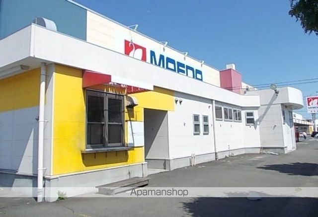 スーパー　マエダストア　売市店（スーパー）まで270m
