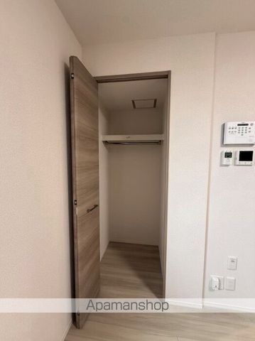 プリモ石井城の内装写真