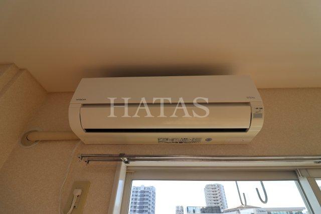 その他設備　同物件別部屋です。