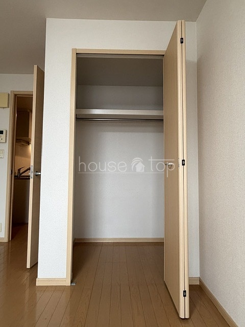 収納　◆実際のお部屋の写真です♪