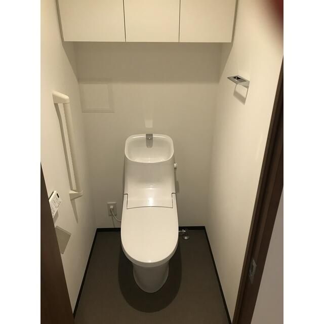 トイレ　参考写真