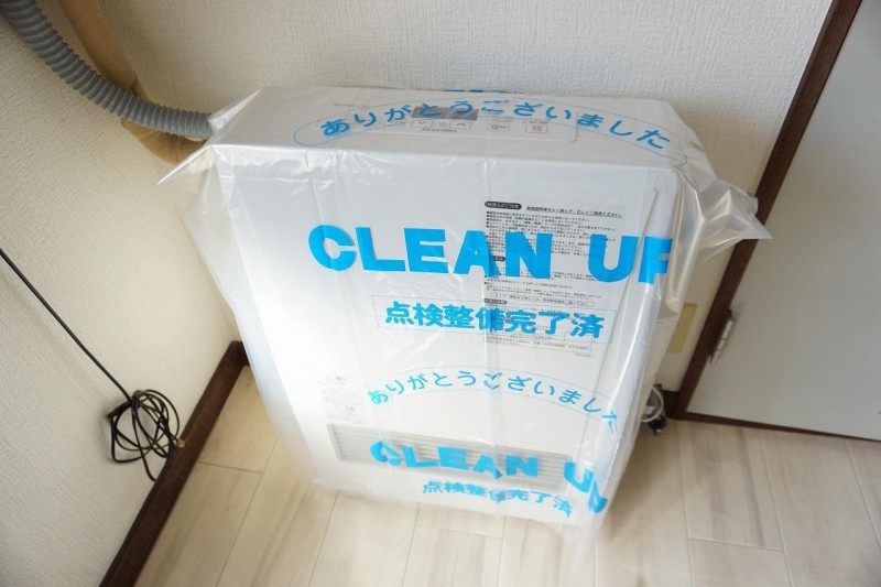 その他設備　設備