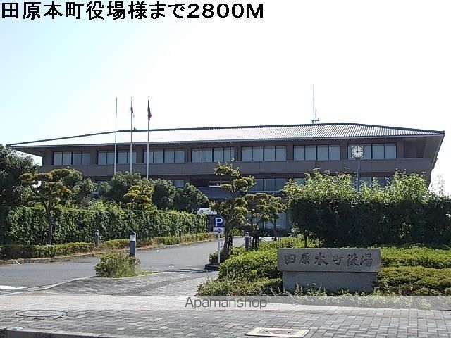 その他　田原本町役場（その他）まで2800m