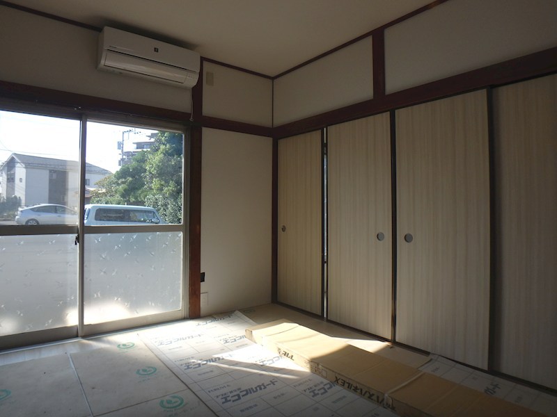 その他部屋・スペース　別号室写真使用