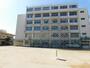 中学校　神戸市立葺合中学校（中学校）まで1809m