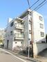 エーブル井荻 3階 築33年8ヶ月の賃貸物件