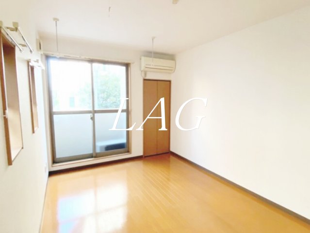 居室・リビング　洋室のお部屋です。