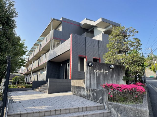 建物外観　※代表的な内装写真を掲載しております。