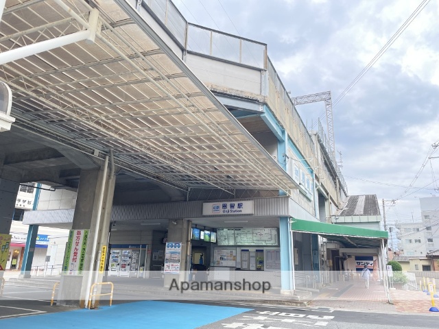 その他　近鉄恩智駅（その他）まで1277m