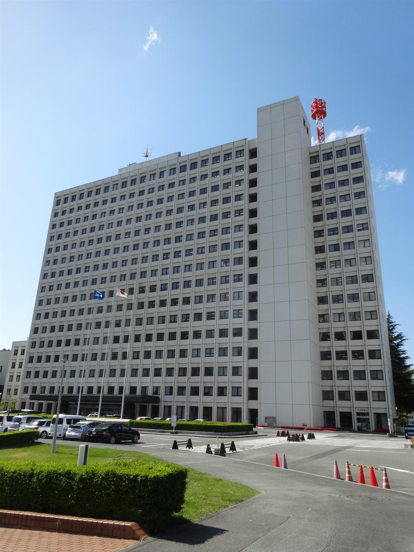その他　山形県庁（その他）まで1200m