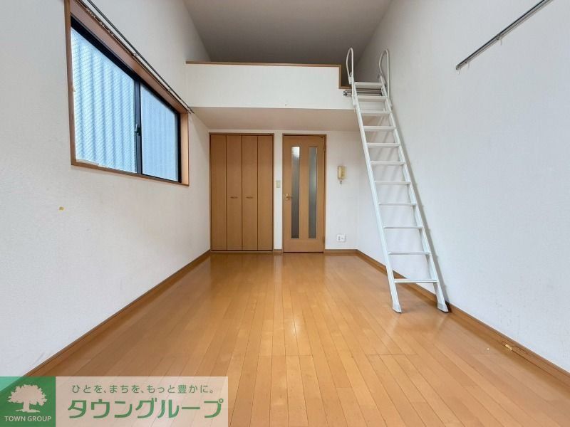 その他部屋・スペース　リビング/居室