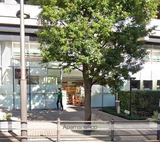 コンビニ　セブンイレブン（コンビニ）まで3881m