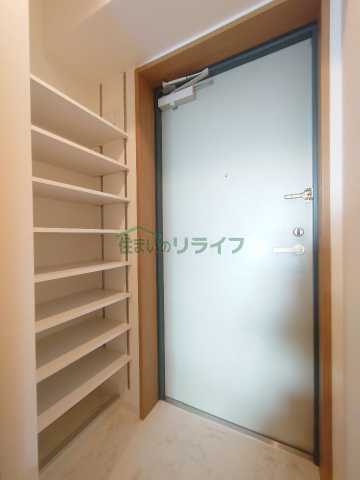 玄関　別部屋　参考写真
