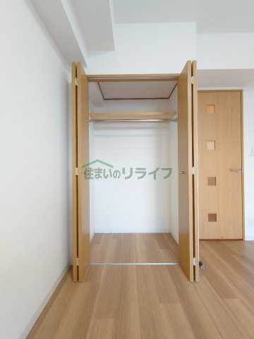 収納　別部屋　参考写真
