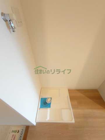 その他設備　別部屋　参考写真