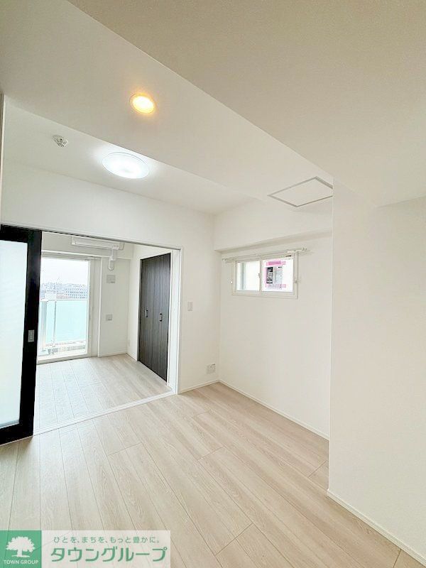 居室・リビング　お部屋探しは株式会社　タウンハウジング　までお気軽にお問合…