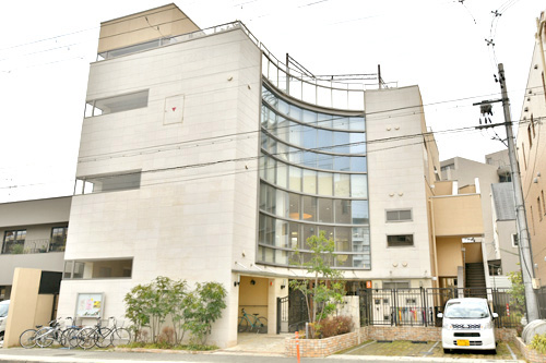 幼稚園・保育園　のぞみ夢保育園（幼稚園・保育園）まで1503m