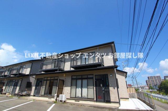 ＪＲ仙石線 福田町駅 徒歩6分 築34年