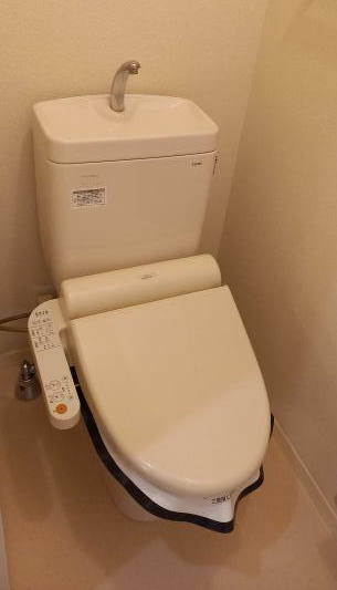 トイレ　同仕様