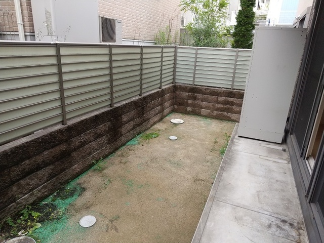 庭