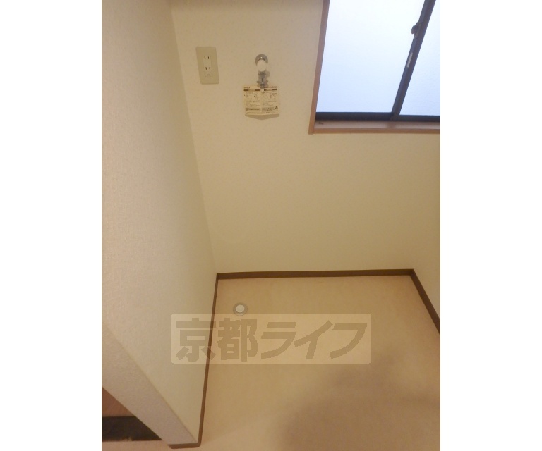 紫野中柏野町貸家のその他写真