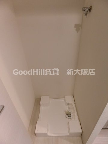 その他設備　S-RESIDENCE新大阪Rish