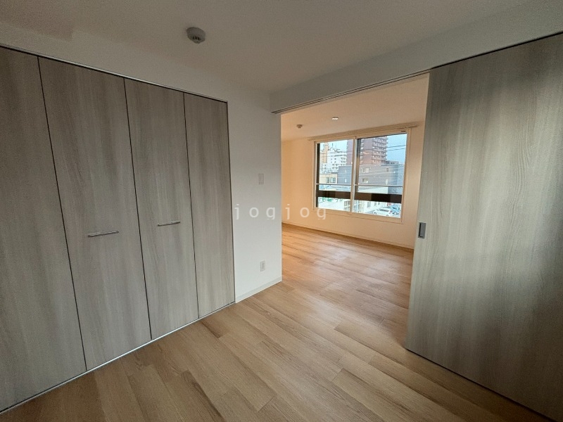 その他部屋・スペース　壁が多く使いやすいお部屋です