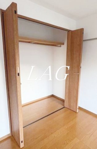 収納　収納です。