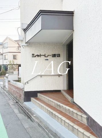 エントランス　エントランスです。