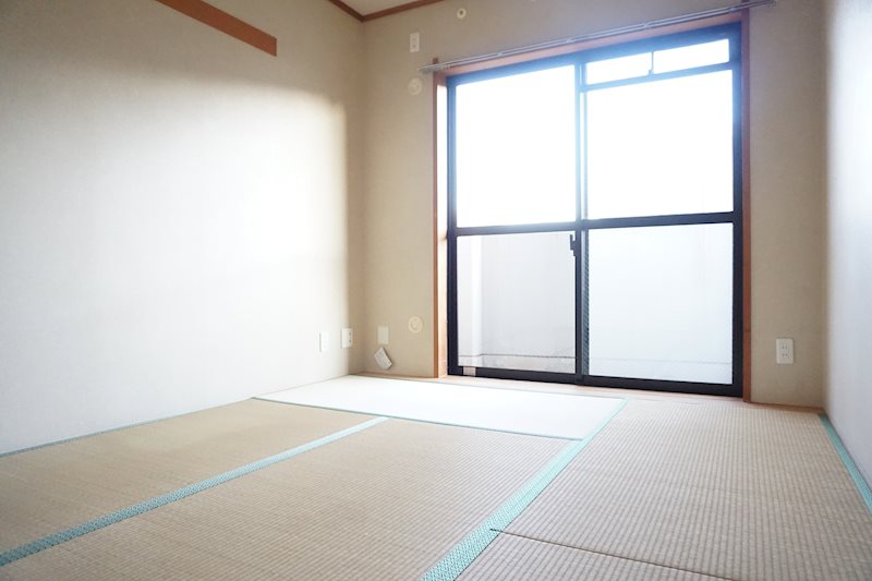 その他部屋・スペース　※別部屋の参考写真となります。