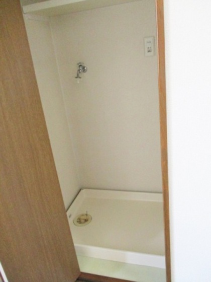 その他設備　※別号室の写真です