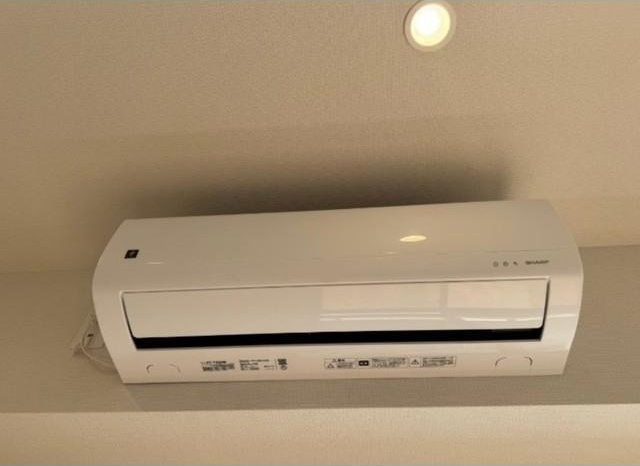 その他設備　☆設備充実☆