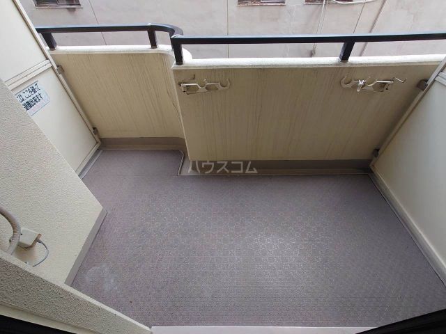 コスモグラシティ梅田東の内装写真