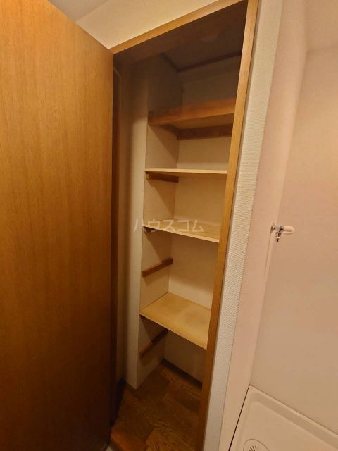コスモグラシティ梅田東の内装写真