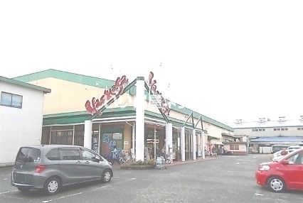 スーパー　ヤオマサ 久野店（スーパー）まで393m