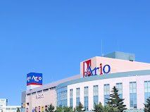 ショッピングセンター　アリオ札幌（ショッピングセンター）まで790m