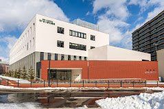 病院　医療法人社団我汝会さっぽろ病院（病院）まで940m