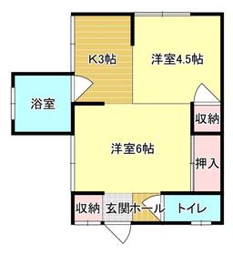 加山アパート